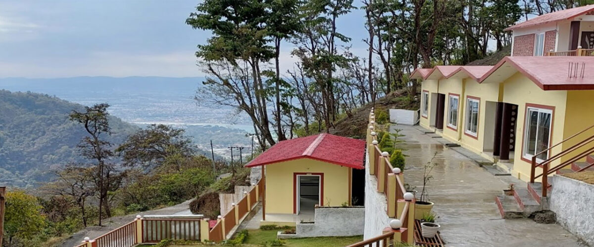 top hotesl in shivpuri rishikesh