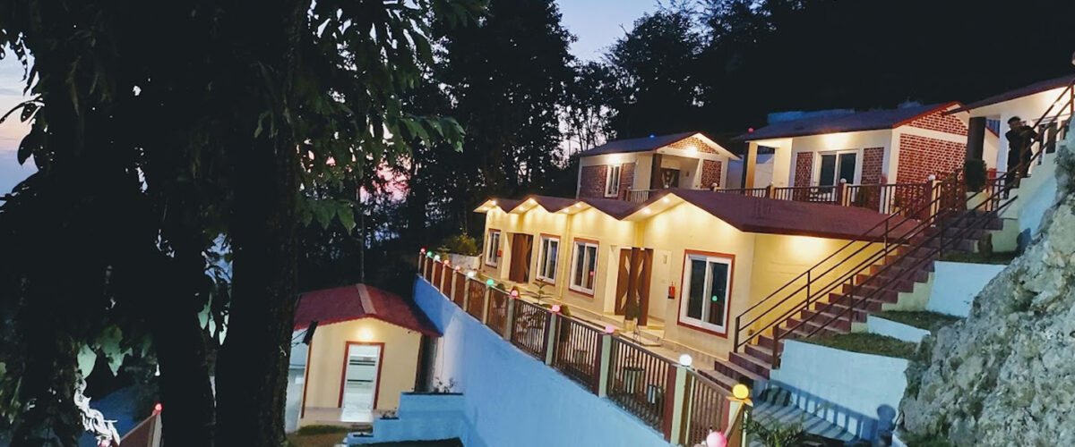 shivpuri rishikesh hotel booking
