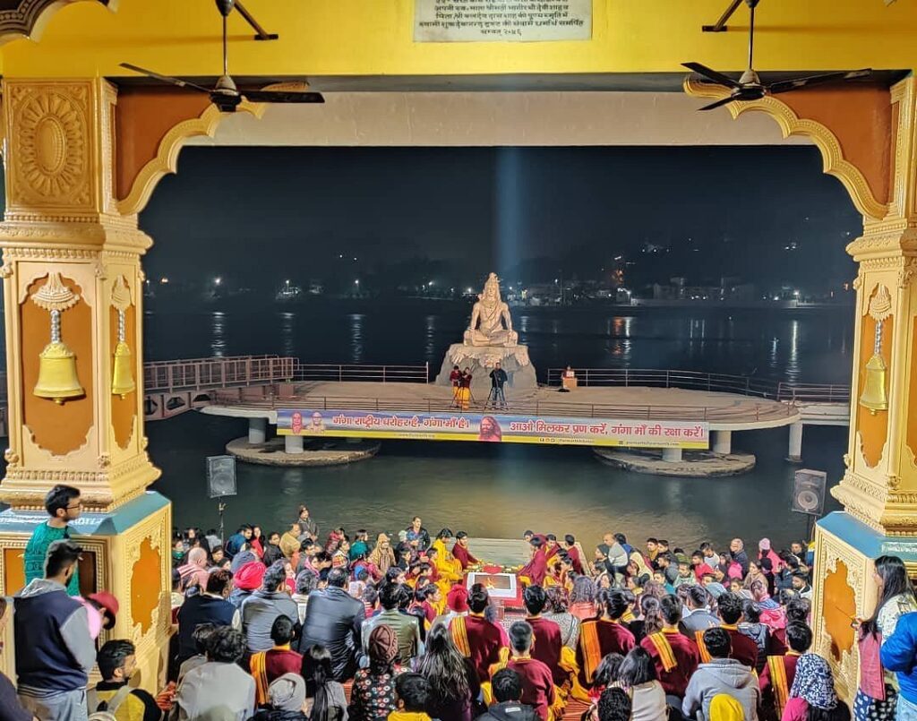 ganga-aarti-at-rishikesh