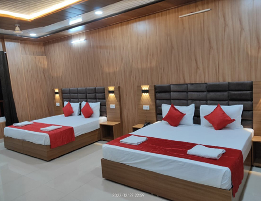 Room price in rishikesh